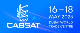 CABSAT 2023