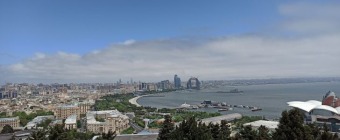 SPE Workshop: Sand Management from Pore to Process | 16-17th May 2023 | Baku, Azerbaijan