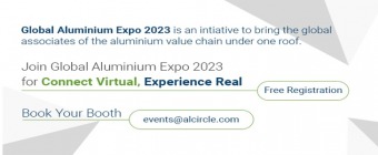 Global Aluminum Expo 2023