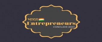 भारत Entrepreneurs' Conclave Bengaluru