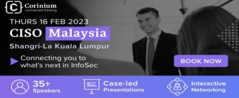 CISO Malaysia