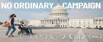 Chan Zuckerberg Initiative presents: No Ordinary Campaign at the Presidio Theatre on February 7 2023