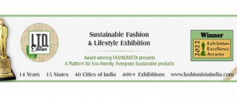 LTD Edition - Sustainable and Organic Exhibition