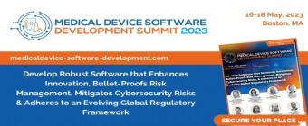 The Medical Device Software Development Summit