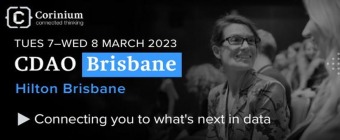 CDAO Brisbane