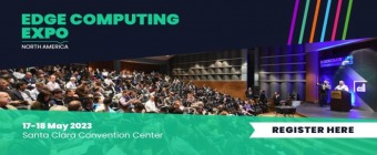 Edge Computing Expo North America 2023