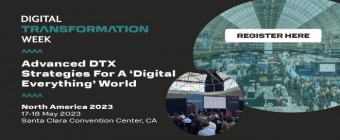 Digital Transformation Week - North America