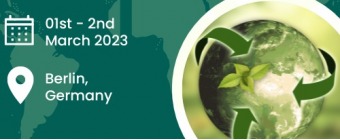 Circular Economy And Recycling Conference 