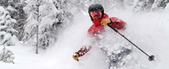 Rocky Mountain Winter Conference February 25 - March 1, 2023, Breckenridge, CO