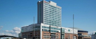 Western New York Vascular Society