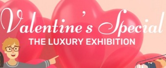 Valentine Special @Club Elevate M3M Golf Estate Gurgaon