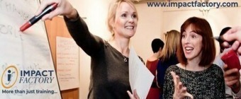 Coaching and Mentoring Course - 29th September 2023 - Impact Factory London