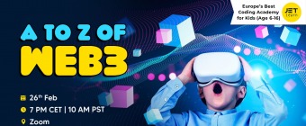 A-Z of Web3