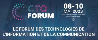 CTO FORUM ALGERIA