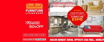 Furniture and Living Exppo