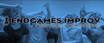 Beginner Improv Comedy Classes - Level 101 - 7 Weeks - San Francisco