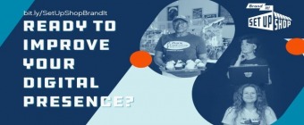 Set Up Shop Brand It Application Deadline!