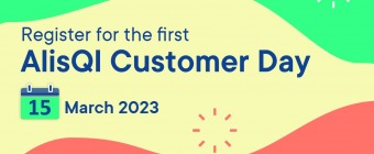 AlisQI Customer Day Event