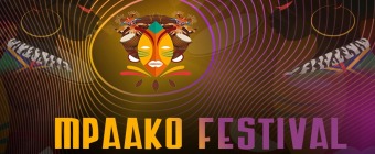 MPAAKO FESTIVAL UG EDITION