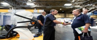 Contamination and Land Remediation Expo (CLR) | 13-14th September 2023 | NEC, Birmingham
