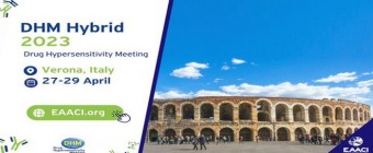 Drug Hypersensitivity Meeting Hybrid 2023
