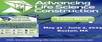 Advancing Life Science Construction 2023
