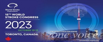 15th World Stroke Congress