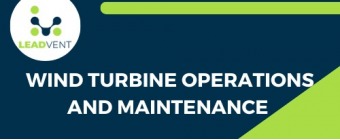 Wind Turbine Operations and Maintenance 