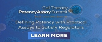 Cell Therapy Potency Assay Summit