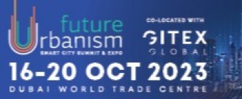 Future Urbanism & Smart City Expo & Summit 16-20 Oct 2023