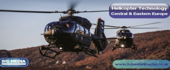 Helicopter Technology Central and Eastern Europe Conference