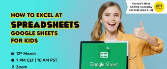 How to excel at spreadsheets ?