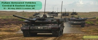 Future Armoured Vehicles Central and Eastern Europe 2023