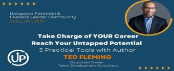 Take Charge of Your Career with Ted Fleming February 2023