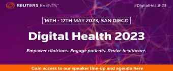 Reuters Events: Digital Health 2023