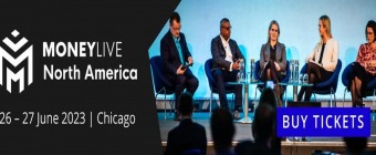MoneyLIVE North America 2023 | 26-27 June | Renaissance Chicago Downtown Hotel, Chicago