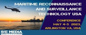 Maritime Reconnaissance and Surveillance Technology USA Conference