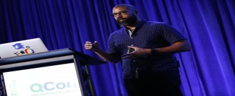 QCon San Francisco Software Development Conference. Oct 2-6, 2023. In-person or Video-Only Pass