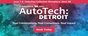 AutoTech: Detroit