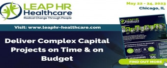 LEAP HR: Healthcare 2023