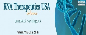 1st Annual RNA Therapeutics Conference