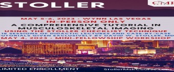 STOLLER: A Comprehensive Tutorial in Musculoskeletal Imaging Using the Stoller Checklist Technique