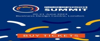 Future Of Utilities Summit 2023 | 20-21 June | Business Design Centre, London
