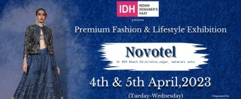 INDIAN DESIGNER'S HAAT VIZAG 0.3