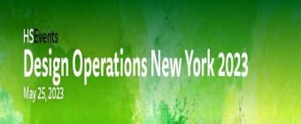 Design Operations New York 2023