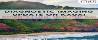 Diagnostic Imaging Update on Kauai