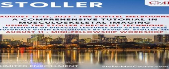 STOLLER: A Comprehensive Tutorial in Musculoskeletal Imaging Using the Stoller Checklist Technique