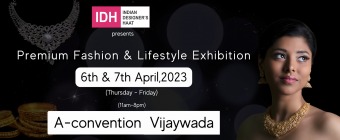 INDIAN DESIGNER'S HAAT 