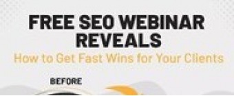 How to Get SEO Wins for Your Clients: Optimizations Required to Rank Your Entity