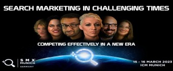 Search Marketing Expo Munich